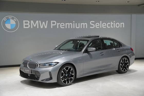 BMW 320i 2.0 16V TURBO FLEX M SPORT AUTOMÁTICO BMW 320i 2.0 16V TURBO FLEX M SPORT AUTOMÁTICO